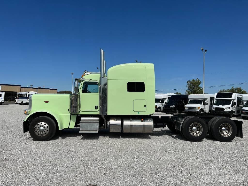 Peterbilt 389 Sattelzugmaschinen