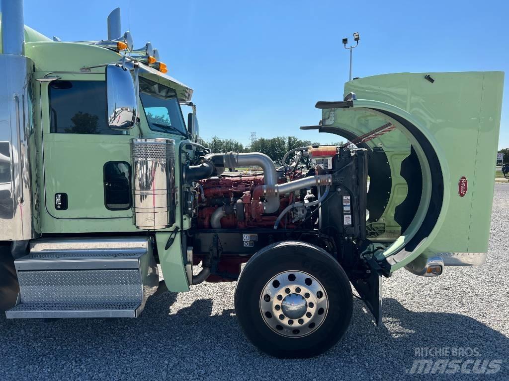 Peterbilt 389 Sattelzugmaschinen
