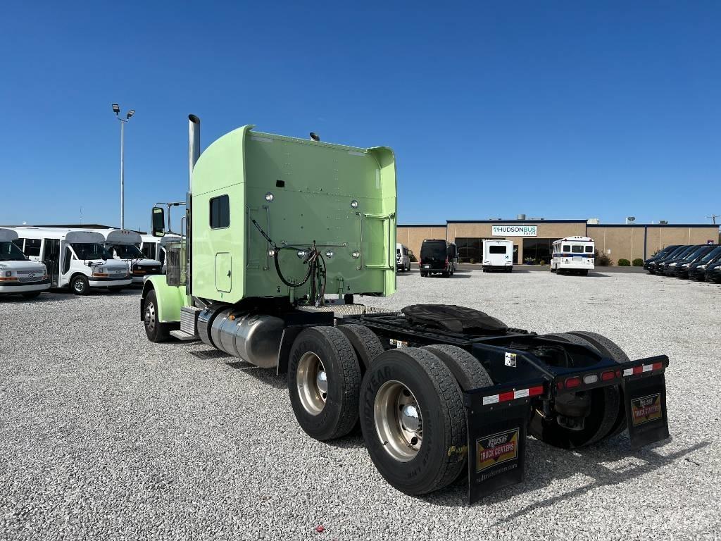 Peterbilt 389 Sattelzugmaschinen
