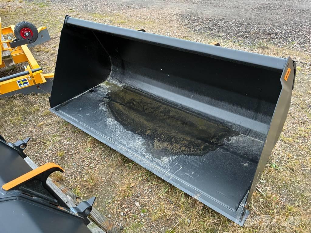 Ålö 185 GS Frontladerzubehör