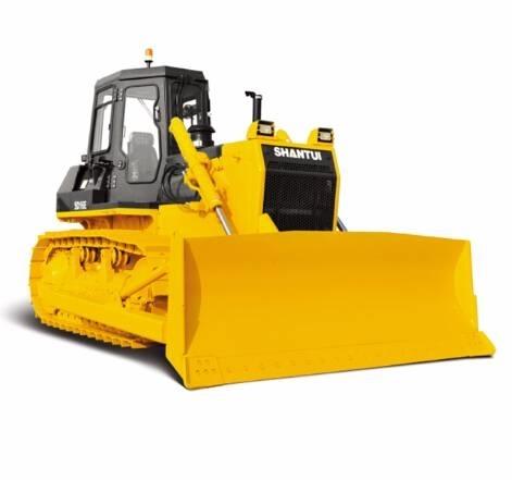 Shantui SD16E Bulldozer