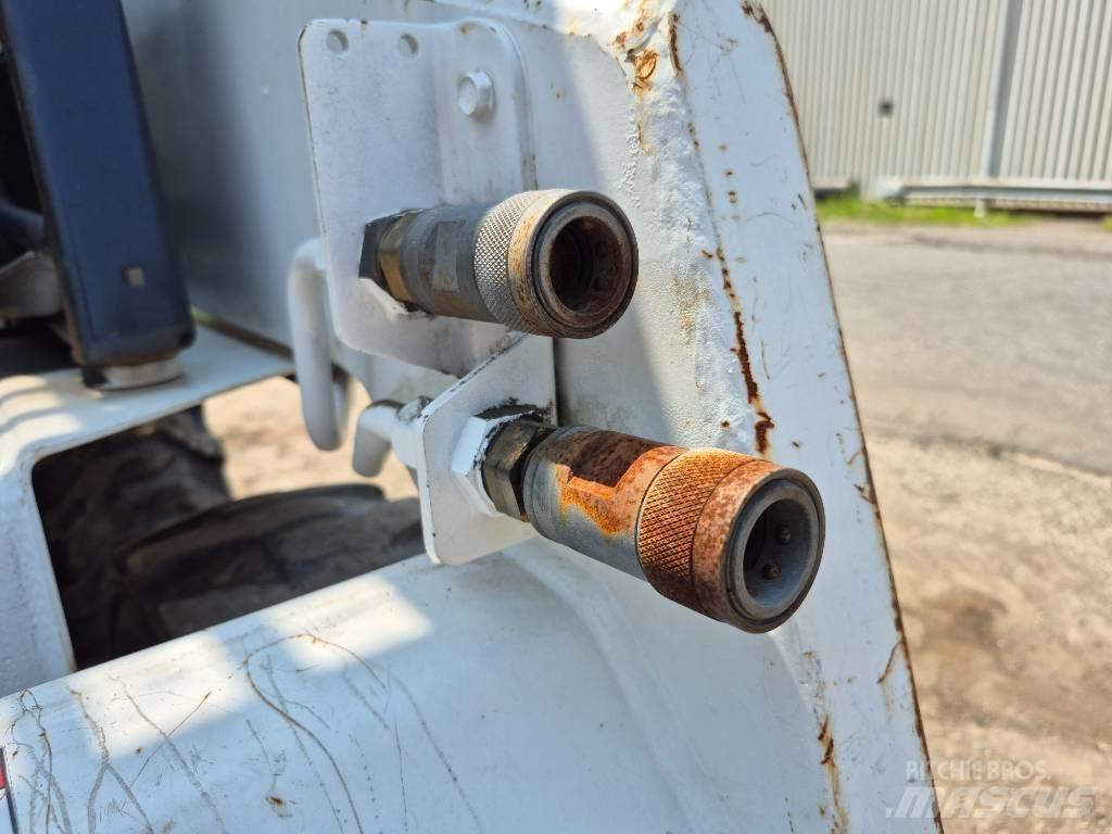 Bobcat 553 Kompaktlader