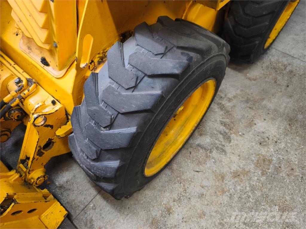 JCB ROBOT 150 Sonstige Baumaschinen