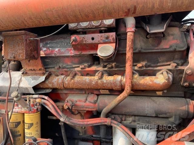 CAT 3412 B Andere