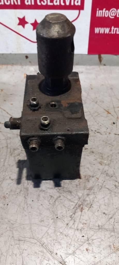 MAN TGS.     85417236020 Hydraulik