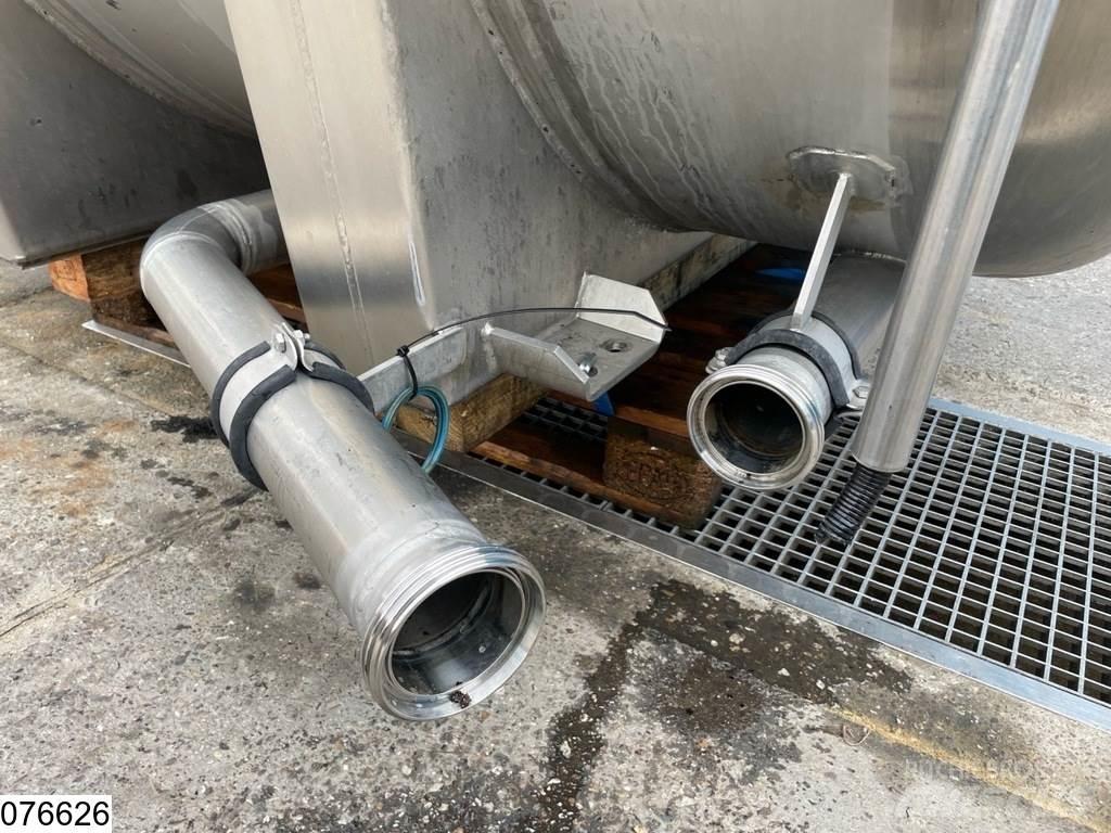  BOYER Tank Kraftstoff- und Zusatzstoffbehälter