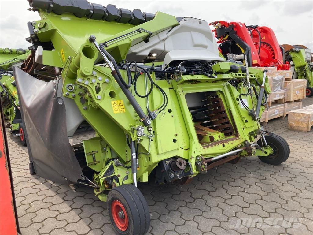 CLAAS Orbis 900 Sonstige Landmaschinen