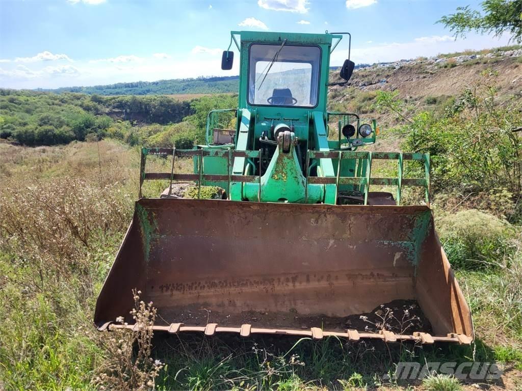  REDOX KTO-150 Sonstige Baumaschinen