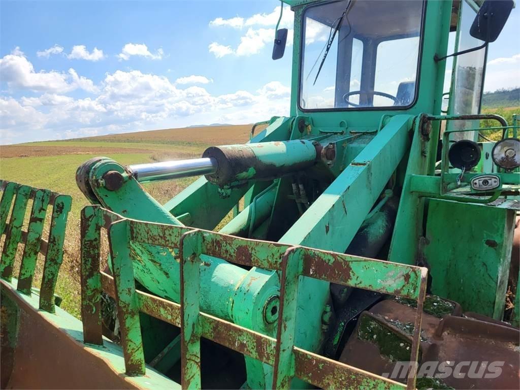  REDOX KTO-150 Sonstige Baumaschinen