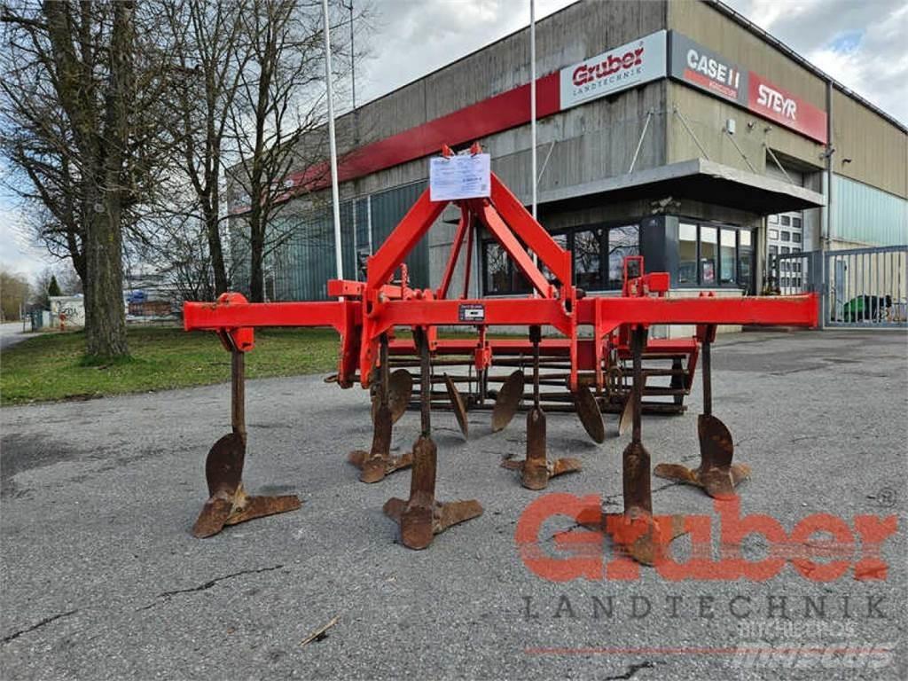 Rotoland FG 206 Grubber