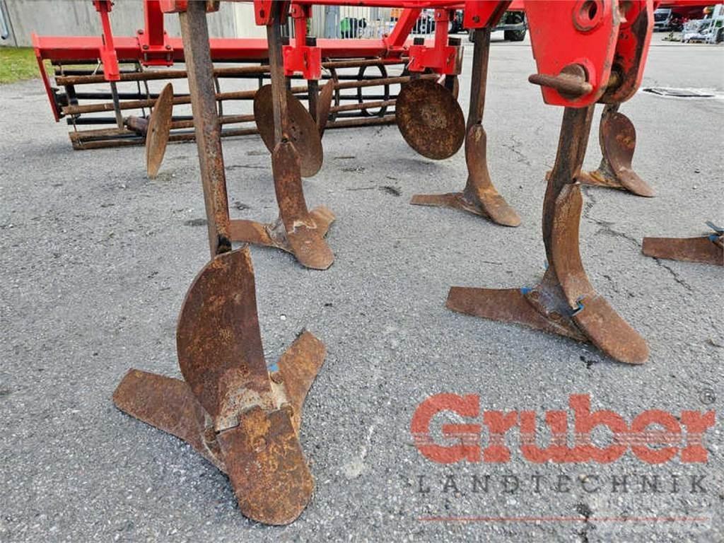 Rotoland FG 206 Grubber