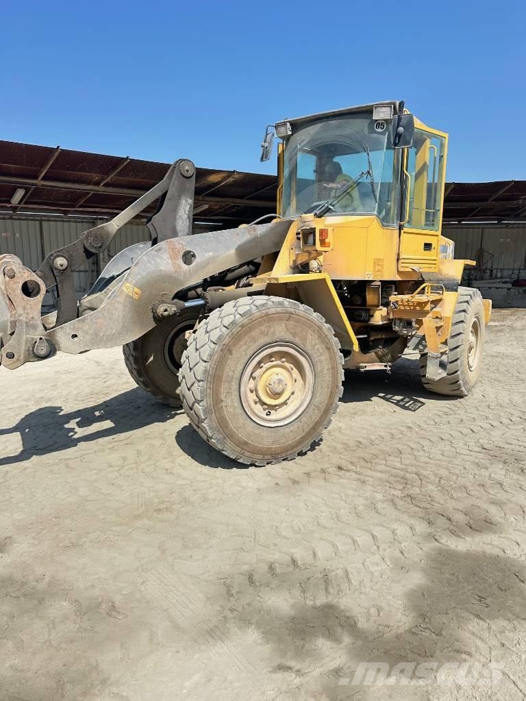 Volvo L 90 C Radlader