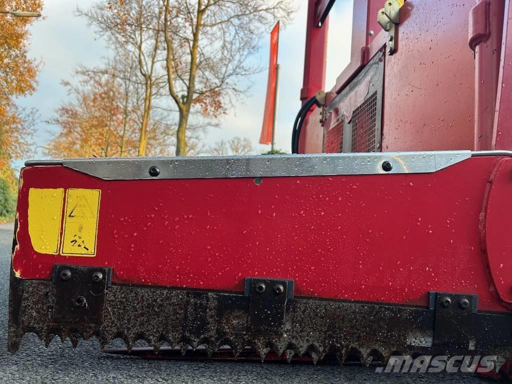 Lengerich 110D Entnahme-/Verteilgeräte