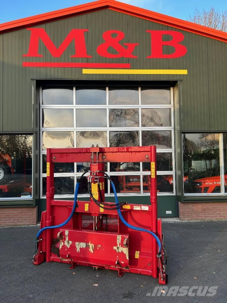 Lengerich 110D Entnahme-/Verteilgeräte