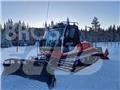 Prinoth Husky Pistenraupen