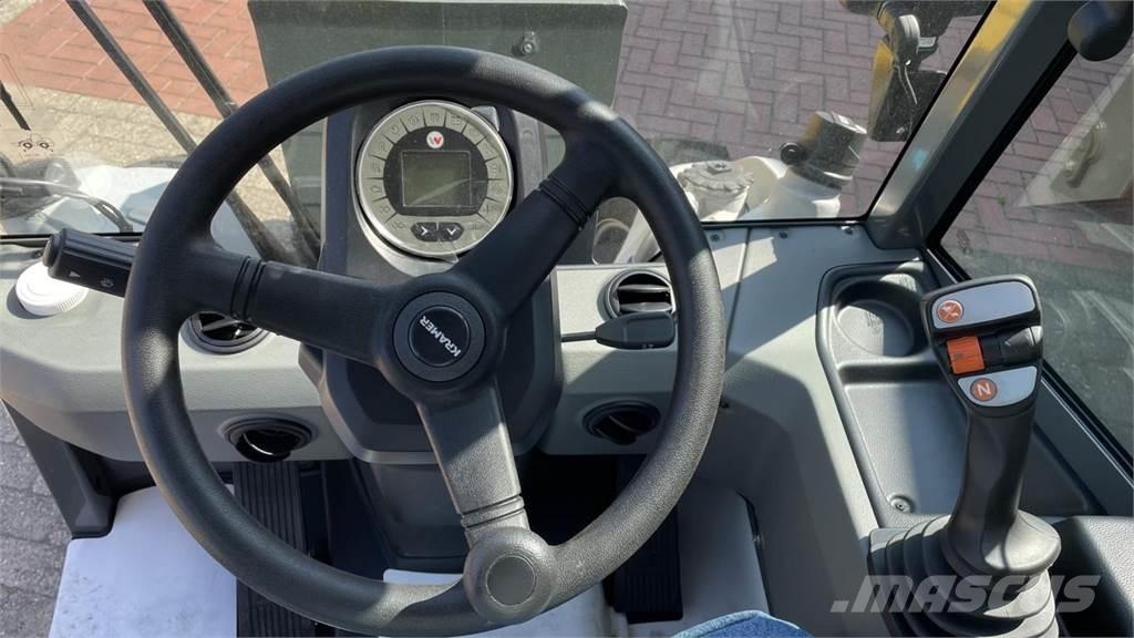 Kramer 5040 Radlader