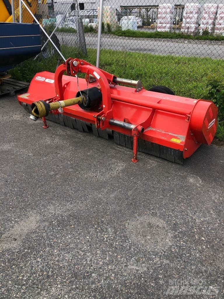 Maschio Tigre 300 Mulcher