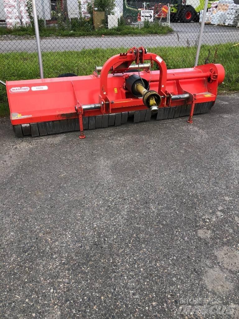Maschio Tigre 300 Mulcher