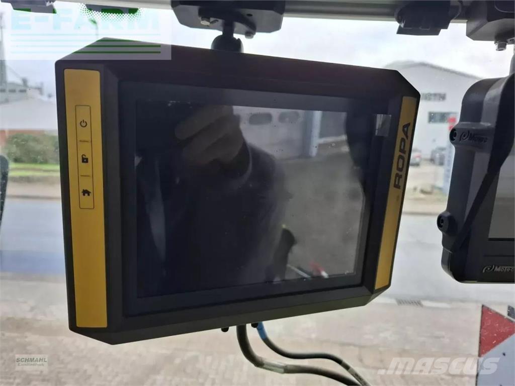 Ropa keiler ii Kartoffeltechnik - Andere