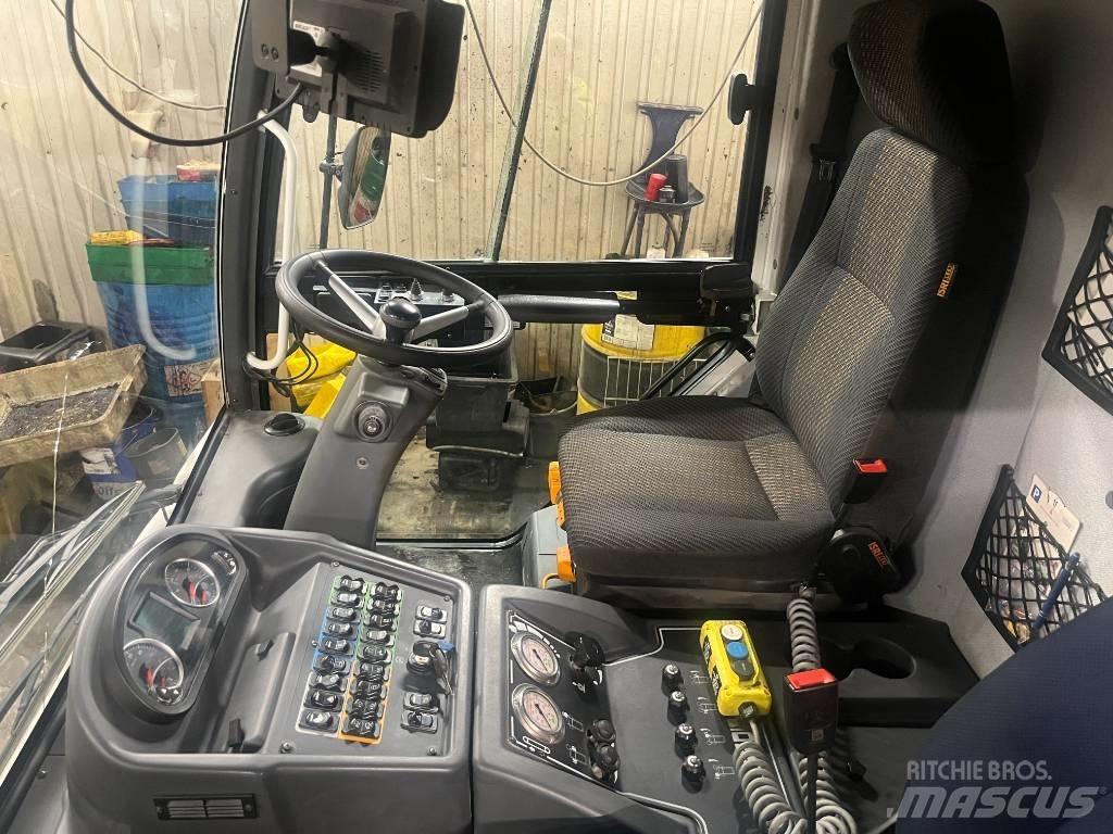 Dulevo 6000 Kehrer