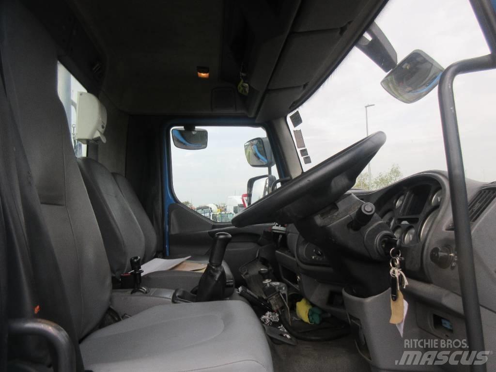 DAF 55.220 Kranwagen
