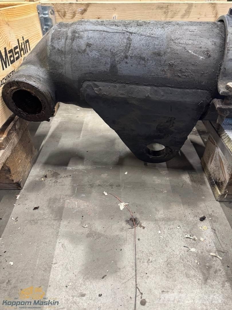 Cranab 570 Förderkrane