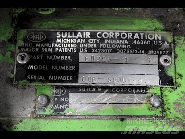 Deutz F8L413 Motoren