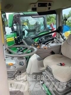 John Deere 6250R Traktoren