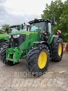 John Deere 6250R Traktoren