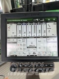John Deere 6250R Traktoren