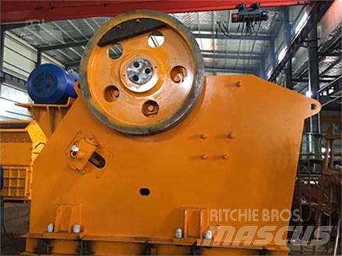 Kinglink KPE1050x750 Pulverisierer