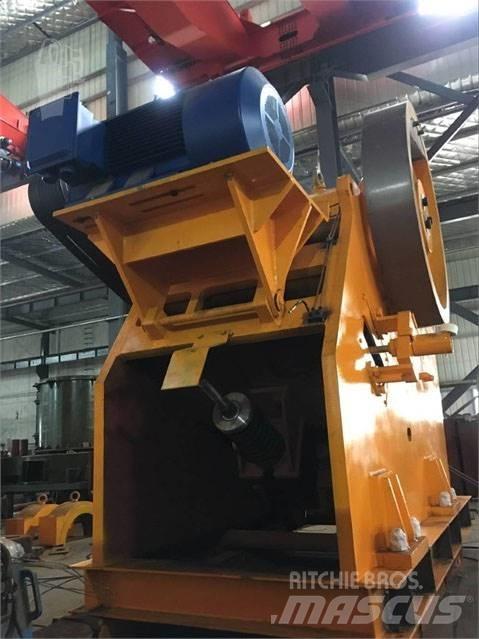 Kinglink KPE1050x750 Pulverisierer