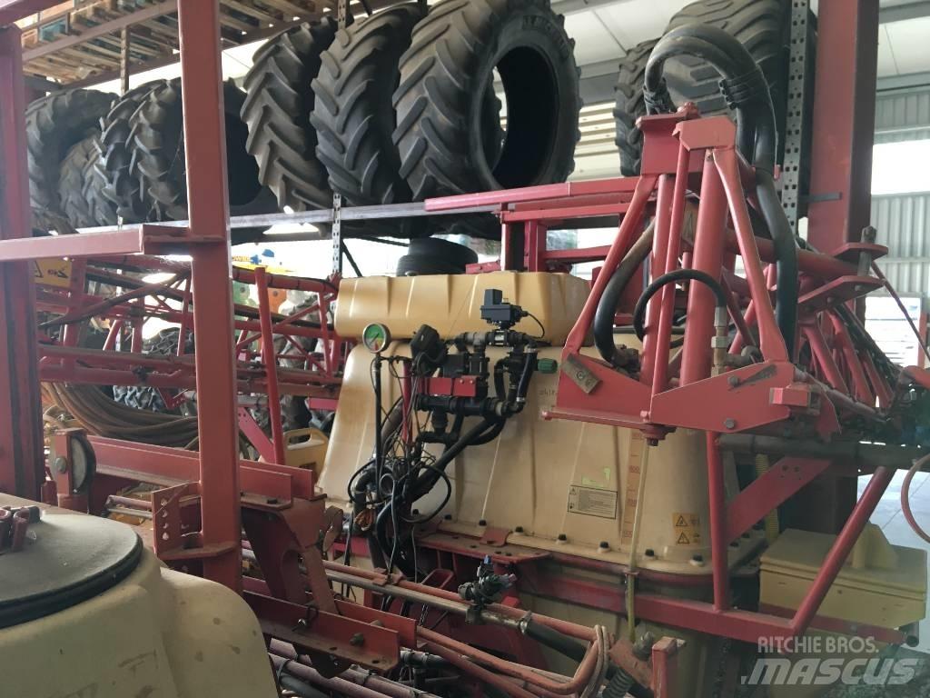 Vicon LS1001 Anbauspritzen