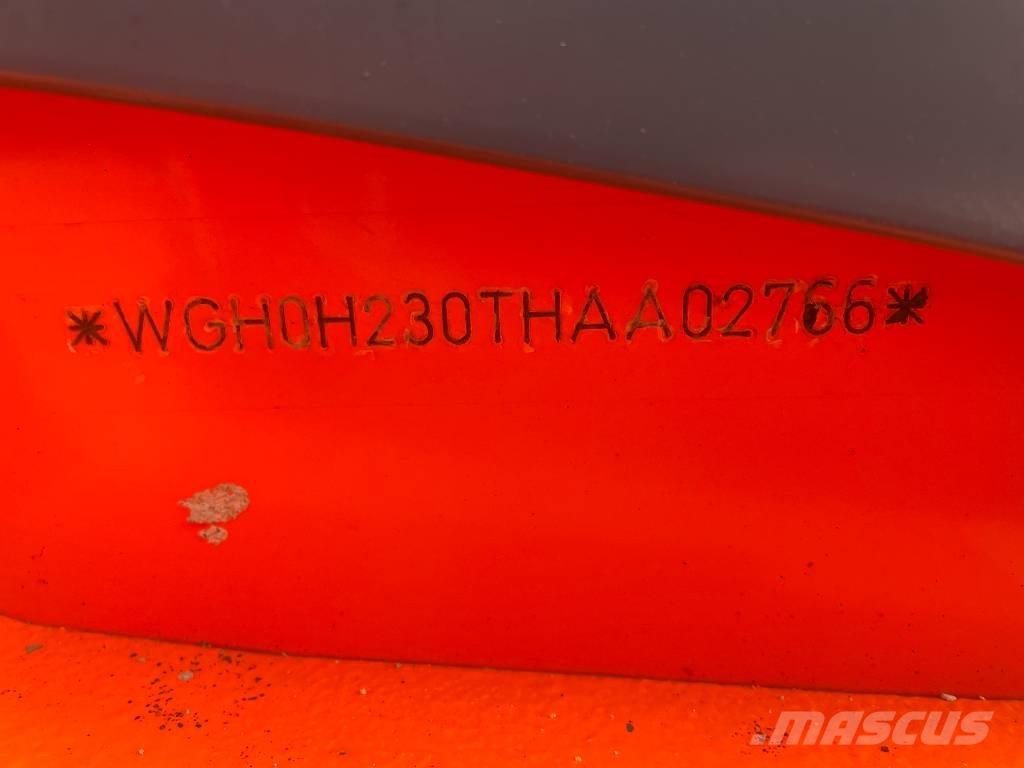 Hamm HD 12 VV Tandemwalzen