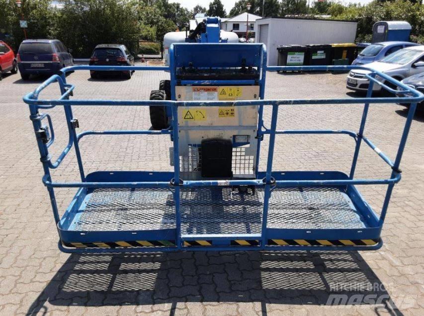 Genie S 45 Teleskopbühnen