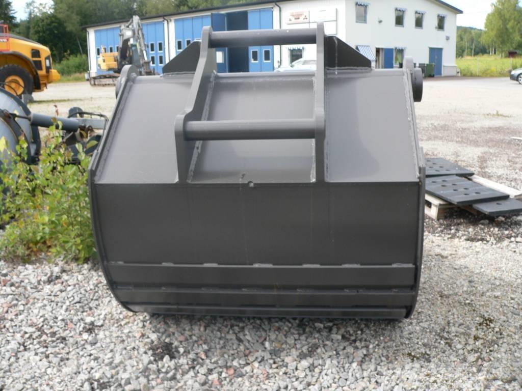 Volvo EC 300 EL Raupenbagger