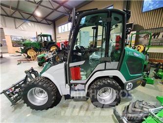 Kramer 14.5 Radlader
