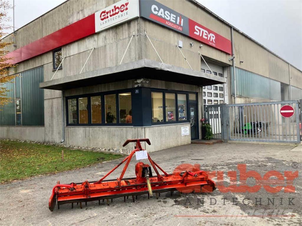 Lely 3000 Motoreggen / Rototiller