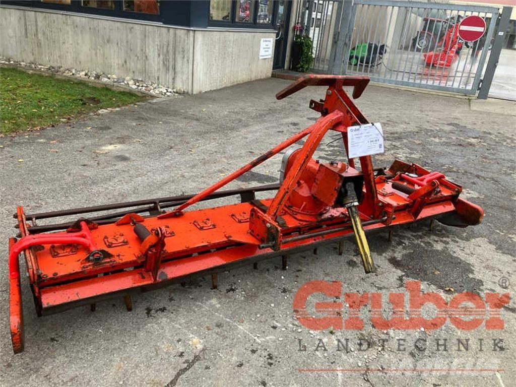 Lely 3000 Motoreggen / Rototiller