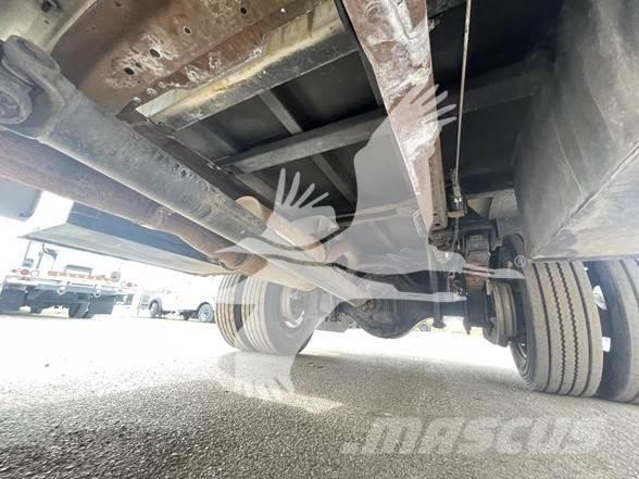 Ford F550 SD Sonstige Baumaschinen