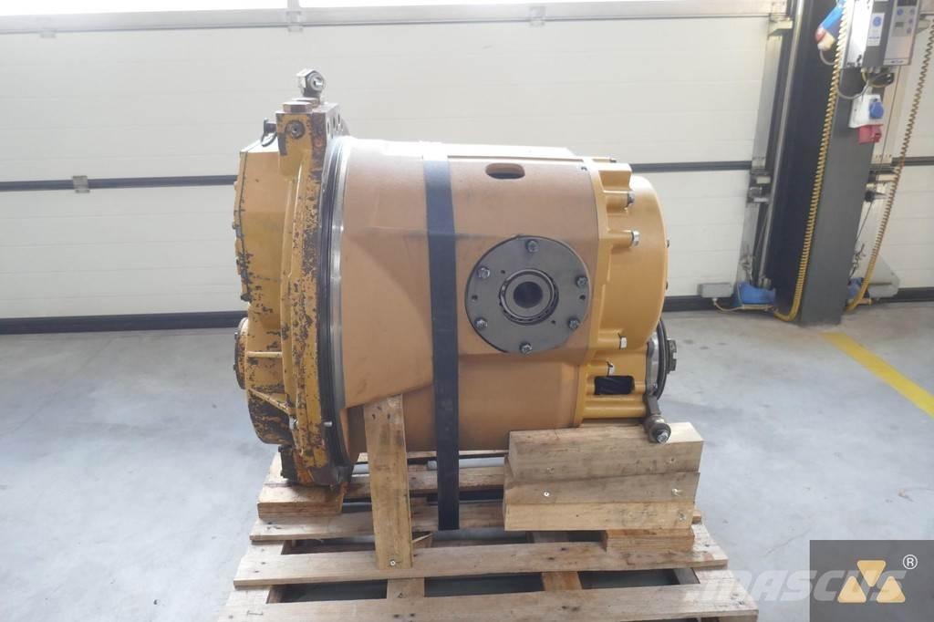 CAT 220-1429 Getriebe