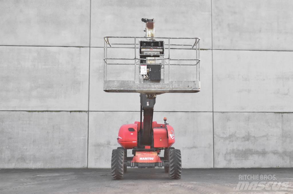 Manitou 200 ATJ Gelenkteleskoparbeitsbühnen