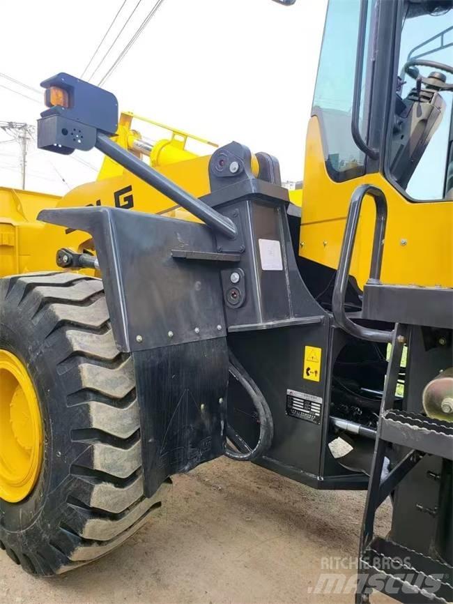 SDLG LG 956 L Radlader