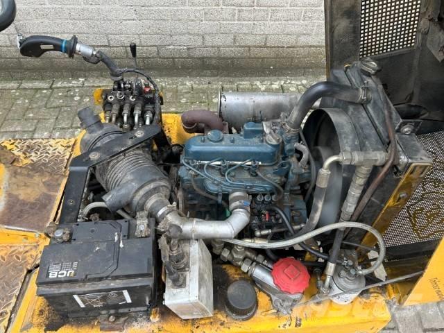 GiANT D 261 S Radlader