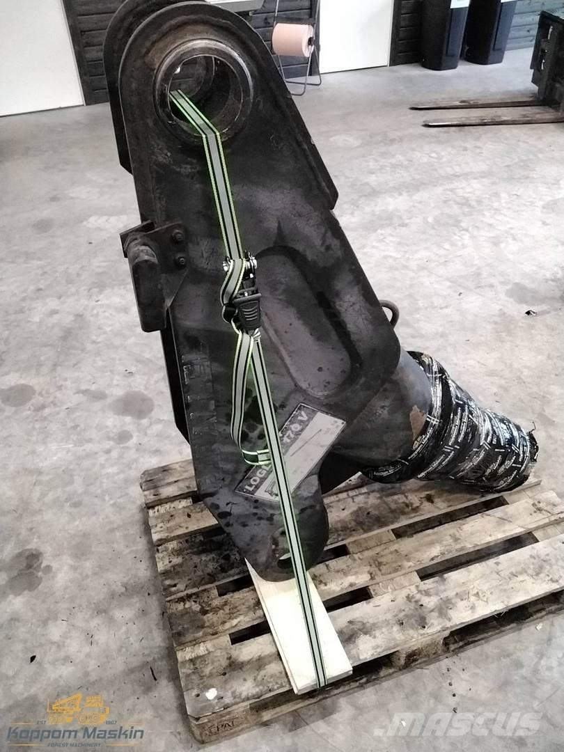 Loglift 170v Erntekrane