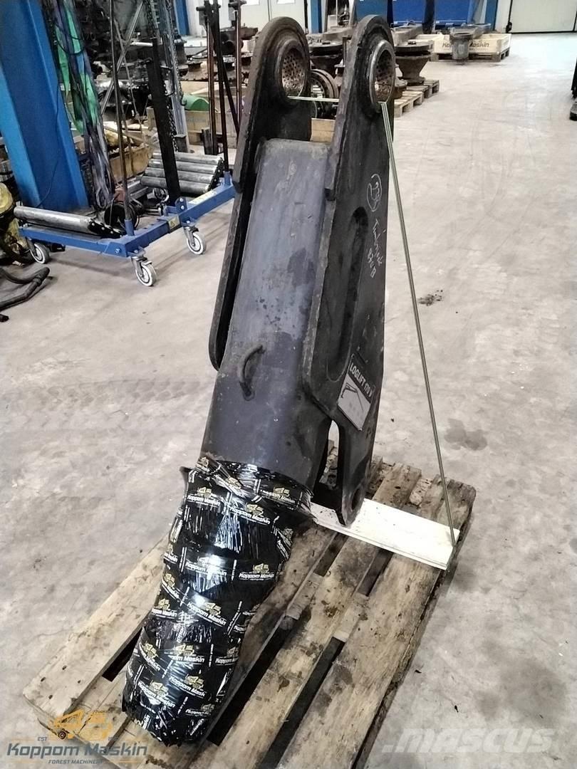 Loglift 170v Erntekrane