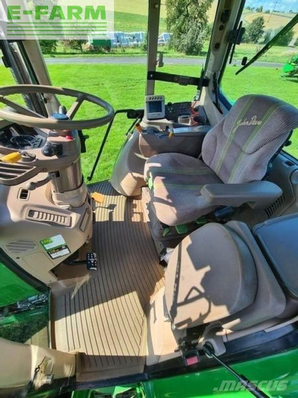 John Deere 7430 Traktoren