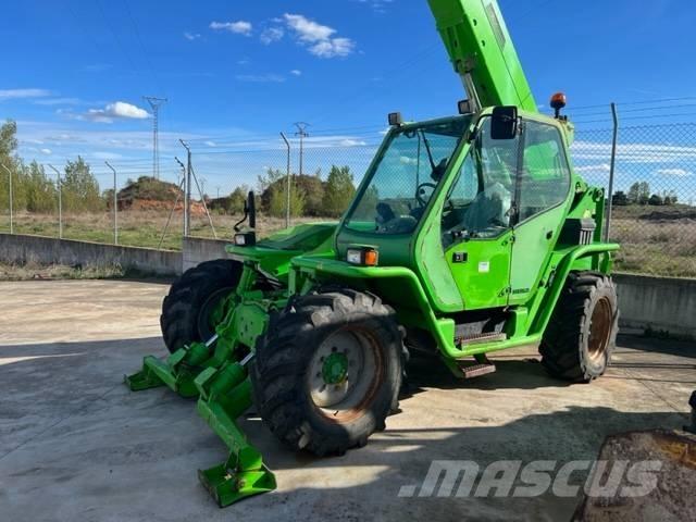 Merlo P 40.17 K Teleskoplader