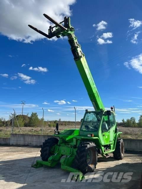 Merlo P 40.17 K Teleskoplader