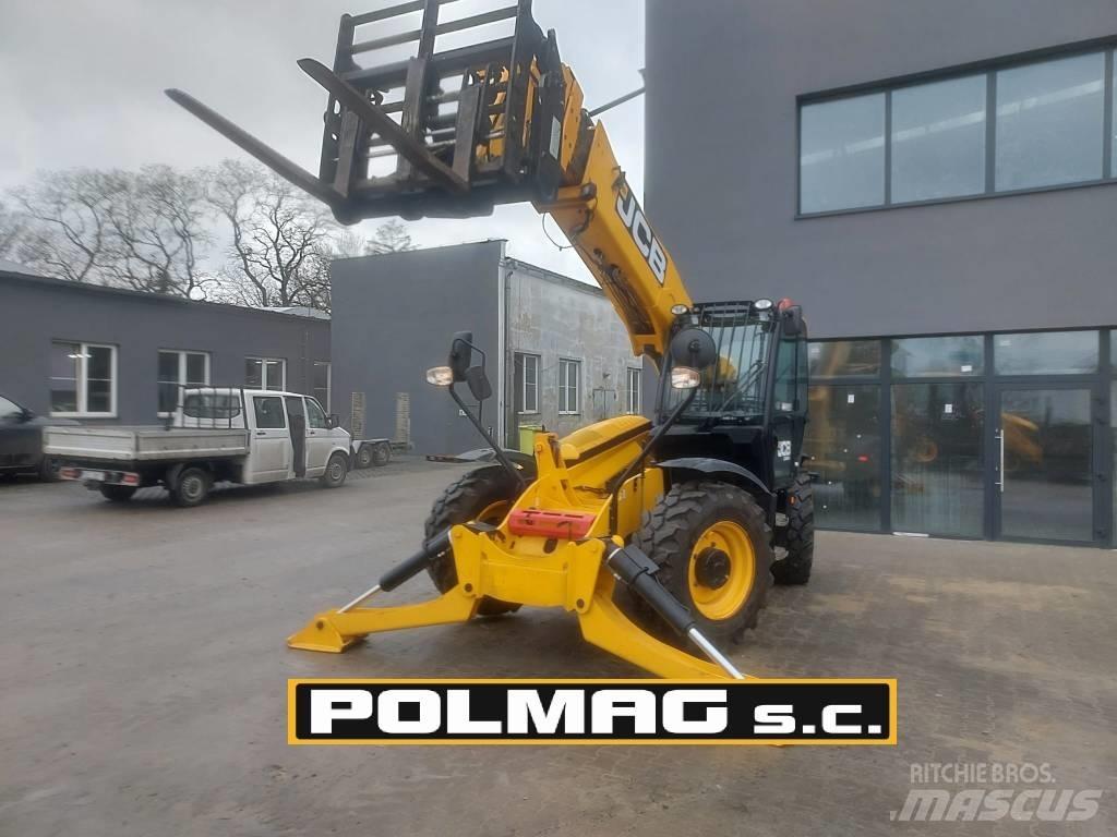 JCB 540-170 Teleskoplader